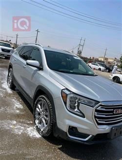 GMC Terrain